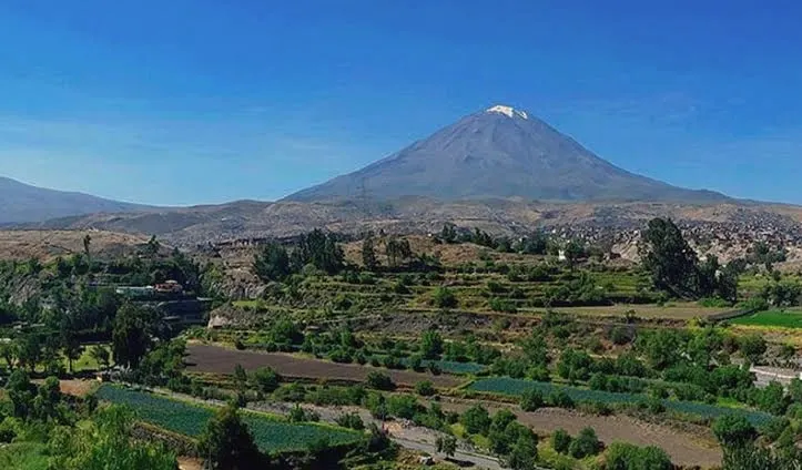 Tour Campiña