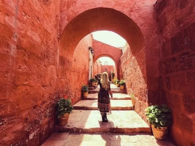 Monasterio de Santa Catalina