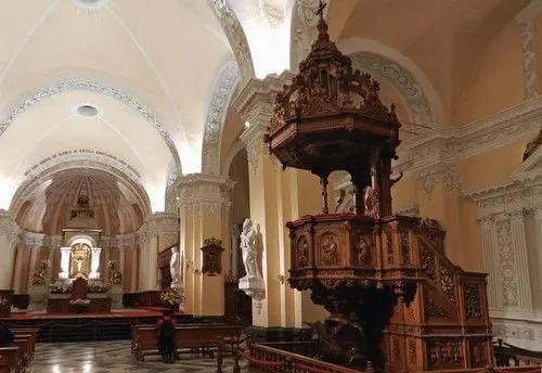 Catedral de Arequipa