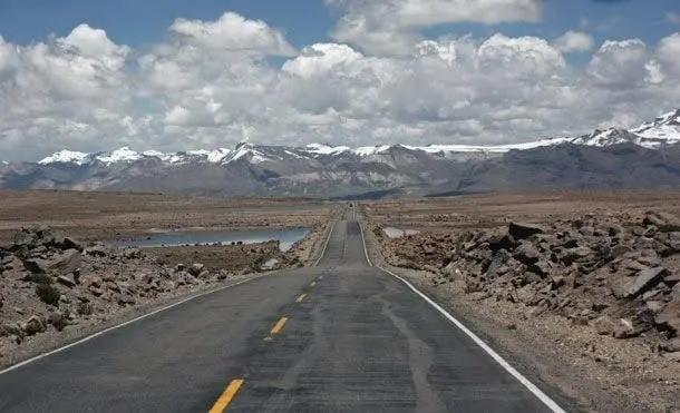 Colca 2 días / 1 noche + Puno (guía hasta Colca)