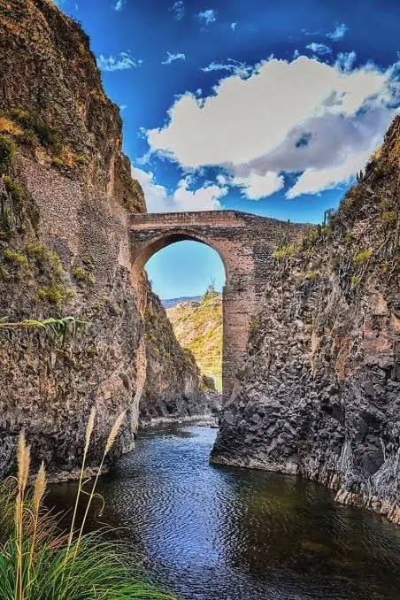 Trekking Colca 3 días / 2 noches — Privado