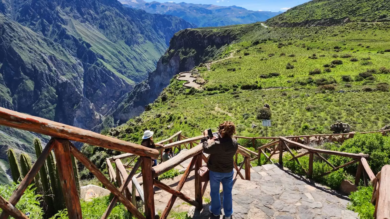 Campiña Arequipeña