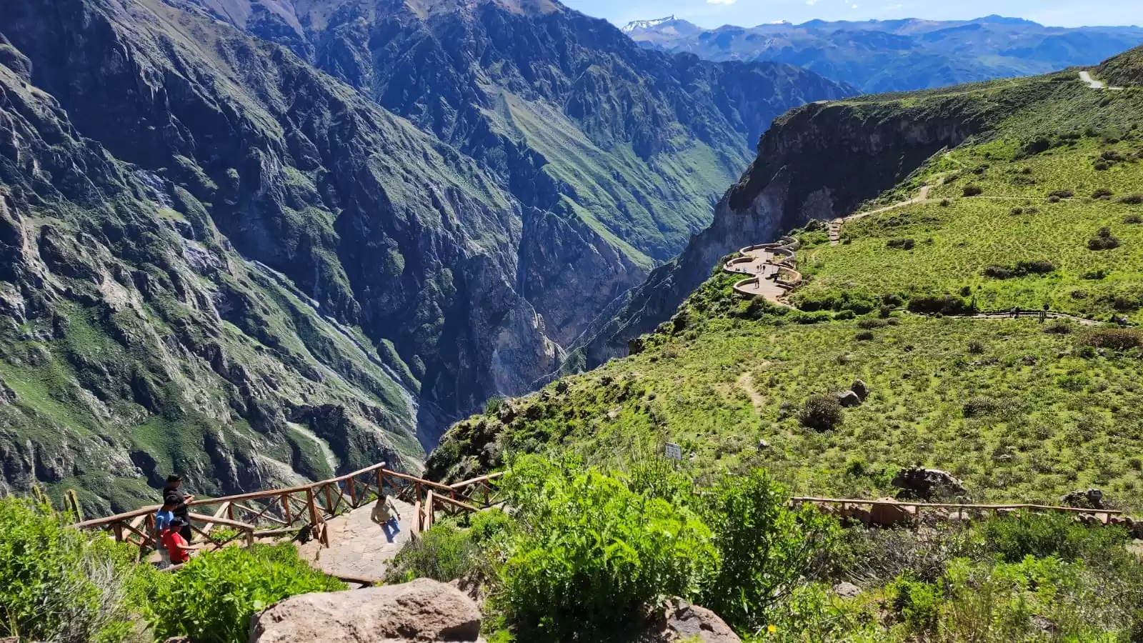 Puno y Lago Titicaca