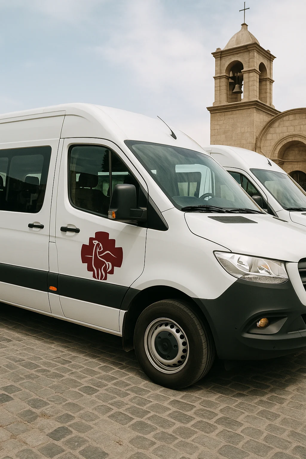 Nosotros - Suyo Tours